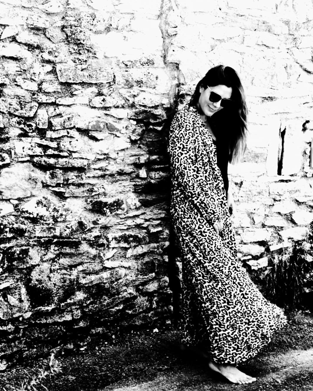 Mar Company - Fundadora de Dakota Cazadora